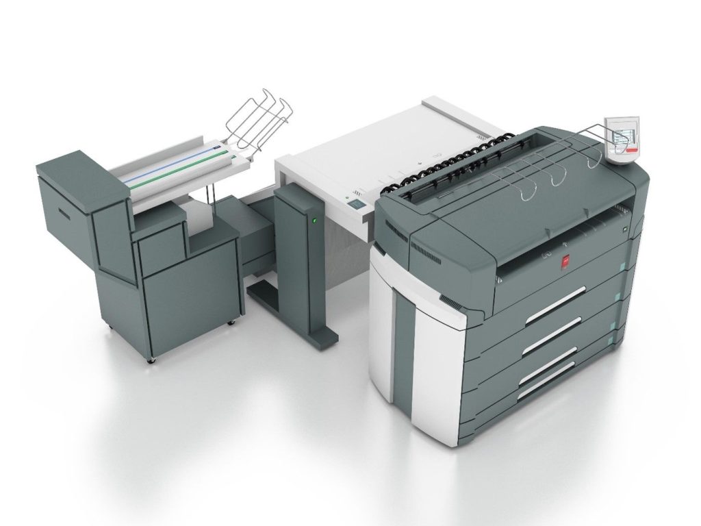 Printservice - Total Copy Service